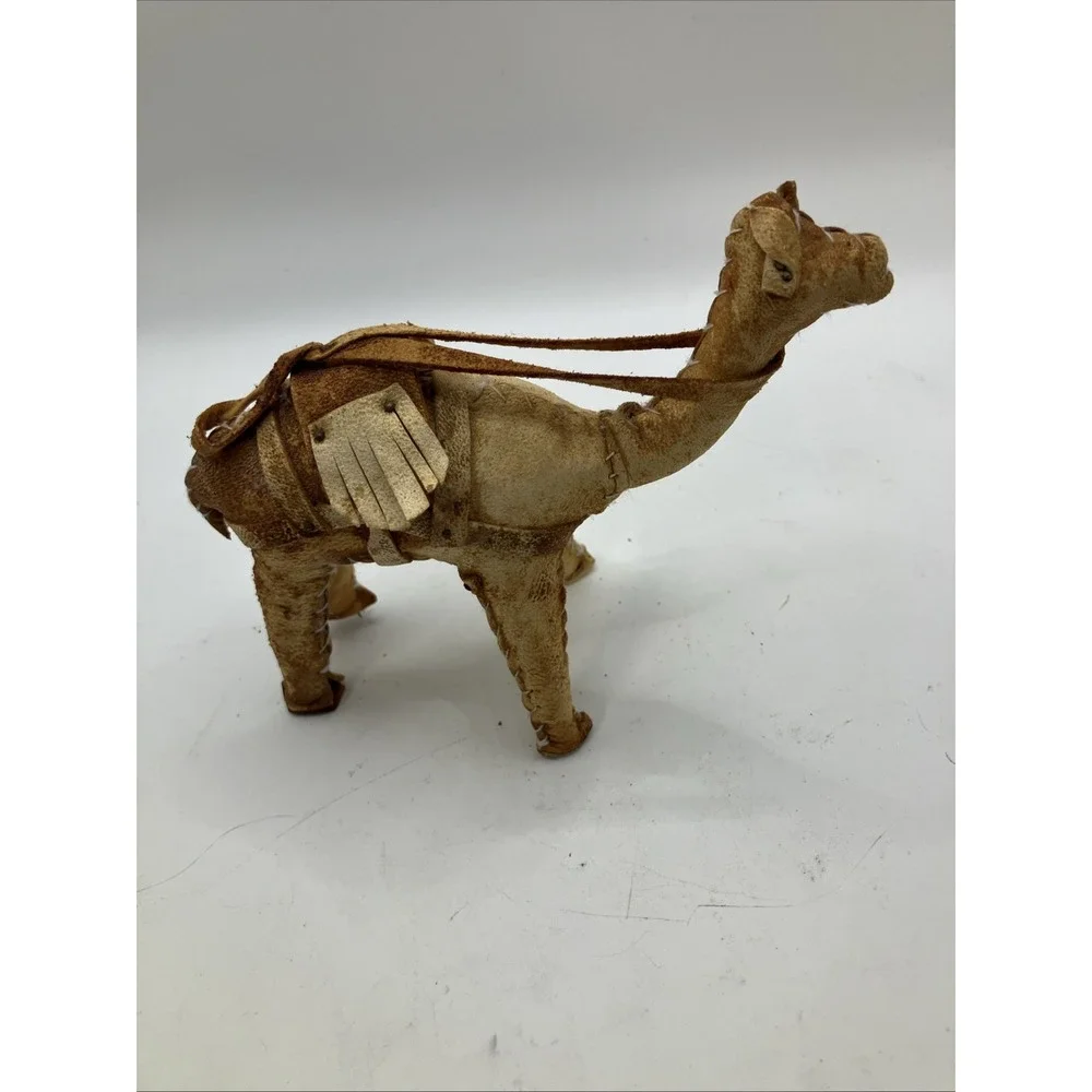 Leather‎ Camel